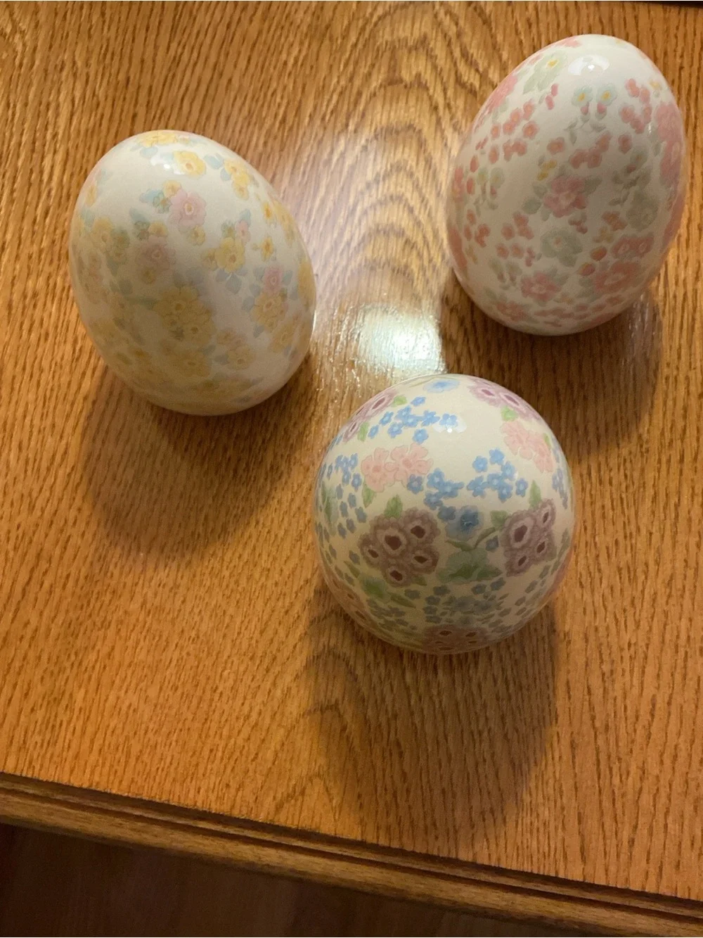 N/A delicate ceramic